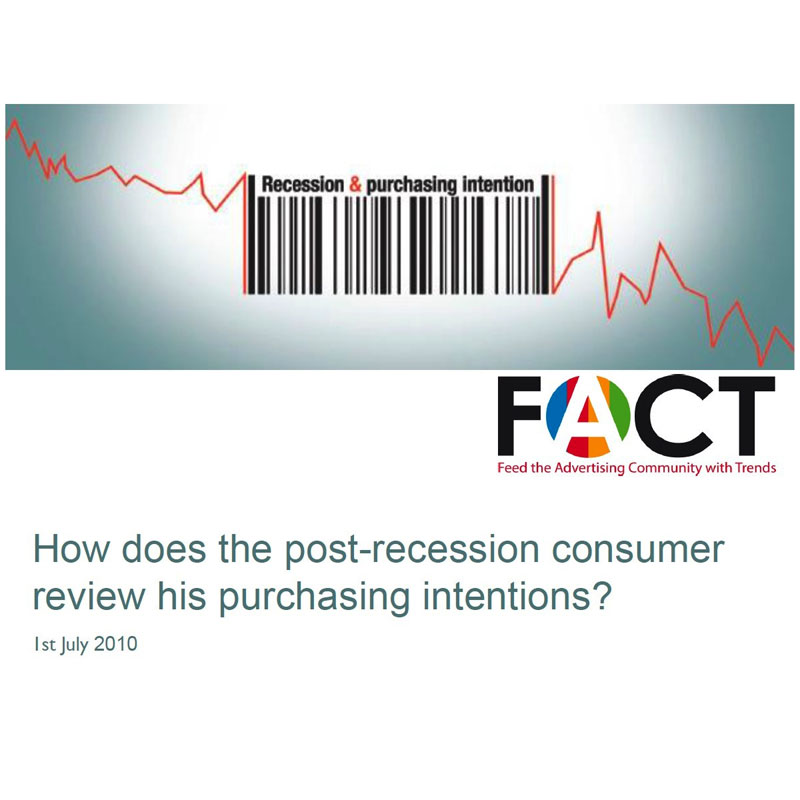 Consumer research 2