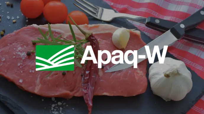 Perception &amp; consumption of beef meat