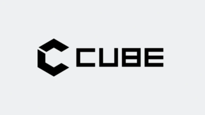 cube